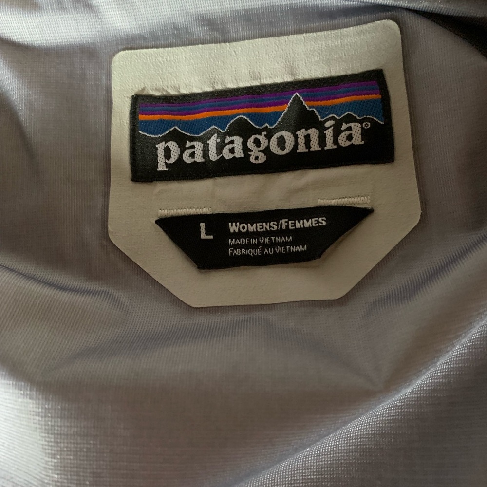 Patagonia Weatherproof Shell - Picture 3 of 4